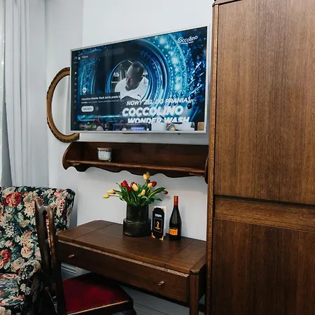 Appartamento Maya's Flats & 31 - Z Dwiema Sypialniami Two Bedrooms Ogarna Str Old Town