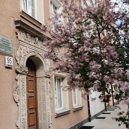 Maya's Flats & 31 - Z Dwiema Sypialniami Two Bedrooms Ogarna Str Old Town Appartamento *