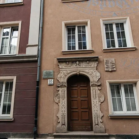 Appartamento Maya's Flats & 31 - Z Dwiema Sypialniami Two Bedrooms Ogarna Str Old Town *