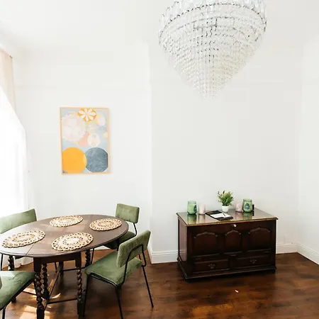 Maya's Flats 31 - Double Bedroom In Old Town Apartment Danzig