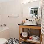 Lejlighed Maya's 31 - Double Bedroom Old Town *