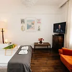Maya's 31 - Double Bedroom Old Town Lejlighed Gdańsk