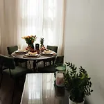 Apartman Maya's 31 - Double Bedroom Old Town Gdańsk