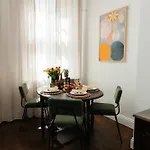 Maya's 31 - Double Bedroom Old Town Gdańsk