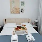 Maya's 31 - Double Bedroom Old Town Lejlighed Gdańsk