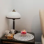 Maya's 31 - Double Bedroom Old Town Apartman Gdańsk