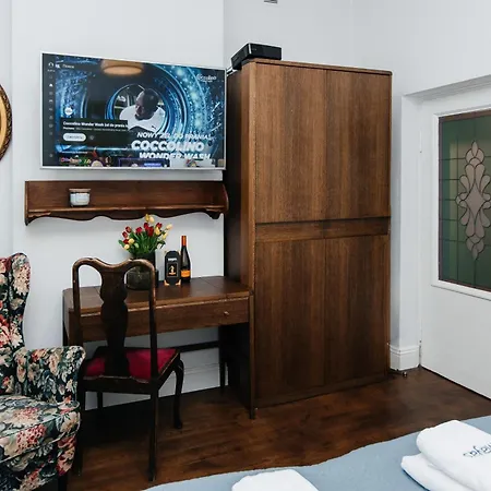 Maya's Flats & 31 - Z Dwiema Sypialniami Two Bedrooms Ogarna Str Old Town * Gdańsk