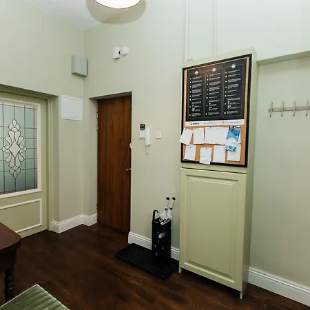 Apartman Maya's Flats & 31 - Z Dwiema Sypialniami Two Bedrooms Ogarna Str Old Town *