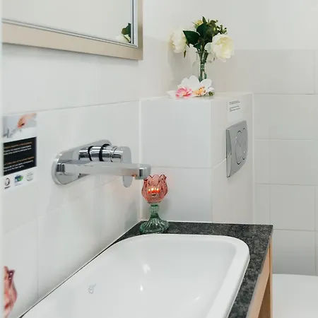 Maya's Flats 31 - Double Bedroom In Old Town Gdansk