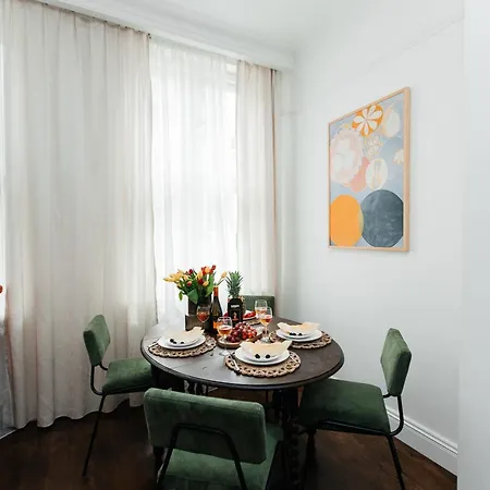 Maya's Flats 31 - Double Bedroom In Old Town * Gdansk