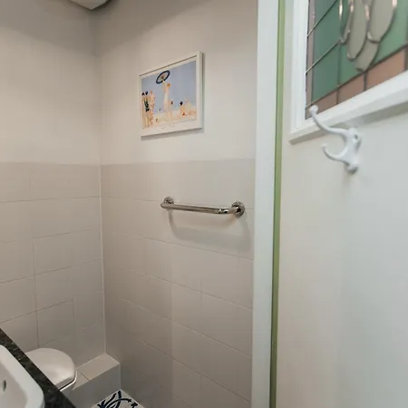 Maya's Flats 31 - Double Bedroom In Old Town * Gdansk