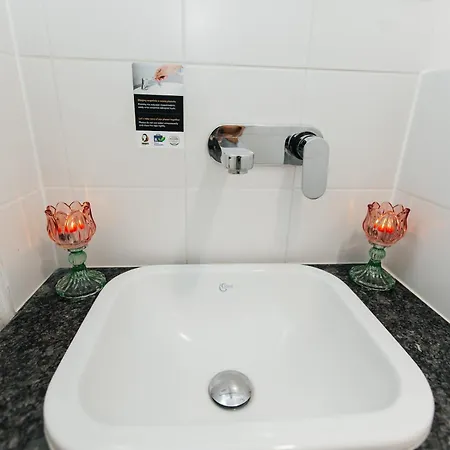 아파트 Maya's Flats & 31 - Z Dwiema Sy