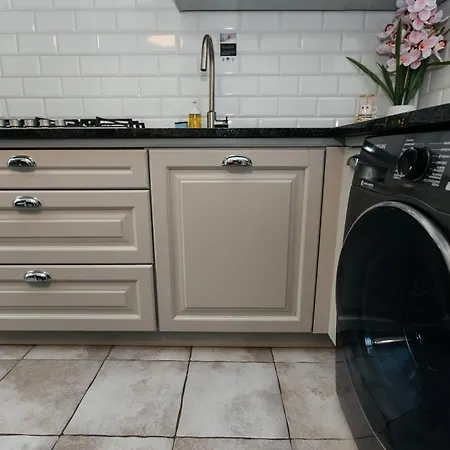 Apartamento Maya's Flats & 31 - Z Dwiema Sy