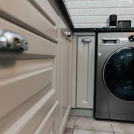 Apartamento Maya's Flats & 31 - Z Dwiema Sy Gdansk