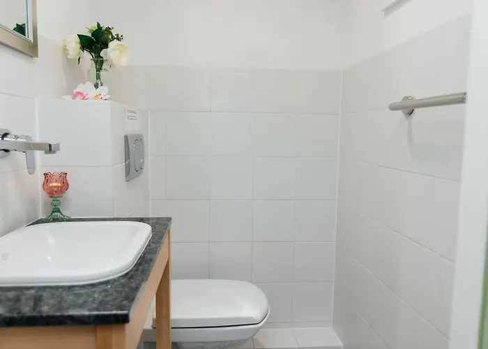 Apartamento Maya's Flats & 31 - Z Dwiema Sy *