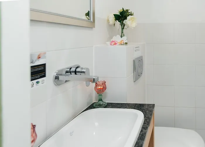 Maya's Flats & 31 - Z Dwiema Sy Gdańsk