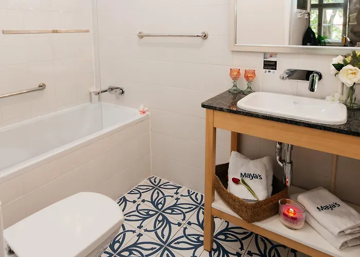 Maya's Flats & 31 - Z Dwiema Sy Apartamento Gdańsk