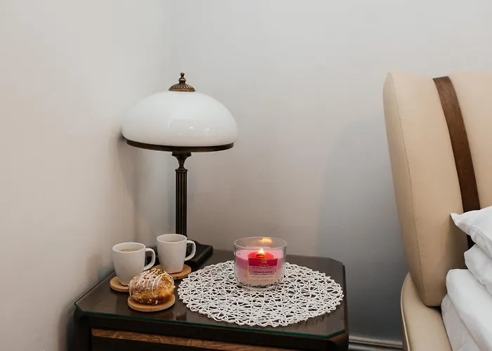 Maya's Flats & 31 - Z Dwiema Sy Apartamento Gdańsk