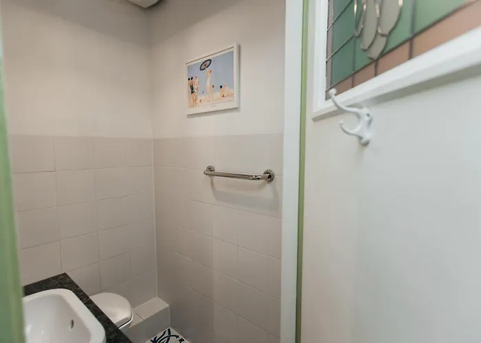 Maya's Flats & 31 - Z Dwiema Sy * Gdańsk