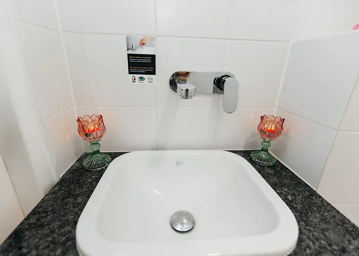 Apartamento Maya's Flats & 31 - Z Dwiema Sy