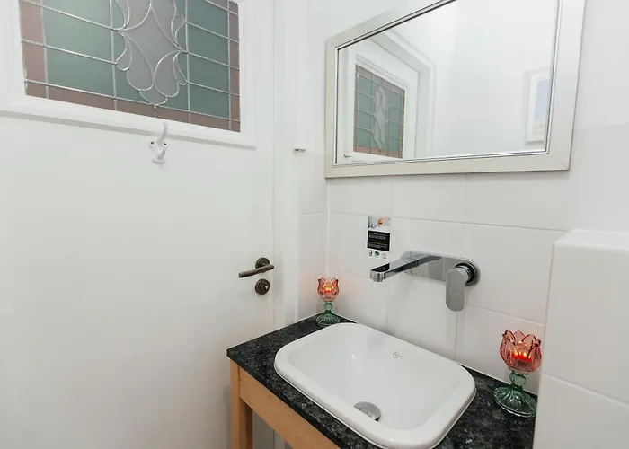 Apartamento Maya's Flats & 31 - Z Dwiema Sy Gdańsk