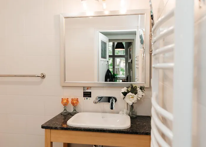 Maya's Flats & 31 - Z Dwiema Sy Apartamento *