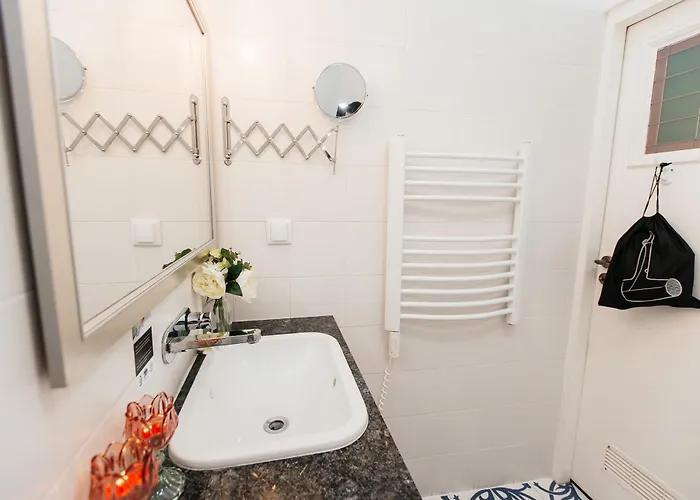 Maya's Flats & 31 - Z Dwiema Sy Apartamento Gdańsk