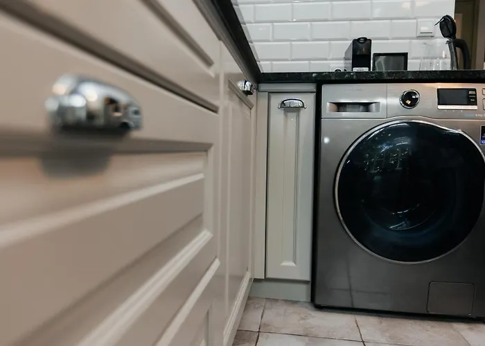 Apartamento Maya's Flats & 31 - Z Dwiema Sy Gdańsk